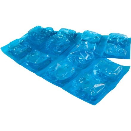Praktische Maxcold Koelmat 16 cubes