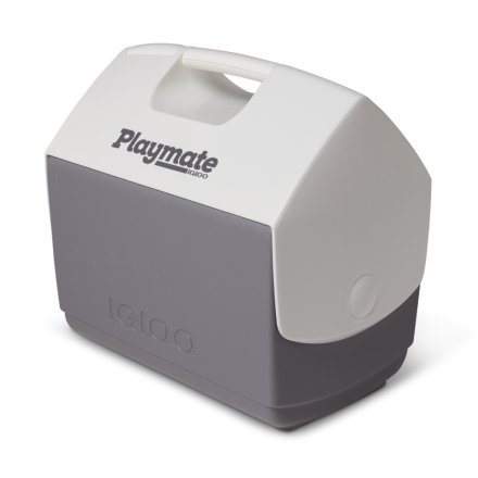 Playmate Elite (15,2 liter) koelbox grijs