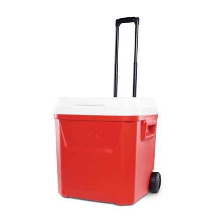 Laguna 60 Roller Red