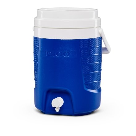 Igloo Sport 2 Gallon (7,6 liter) drankdispenser