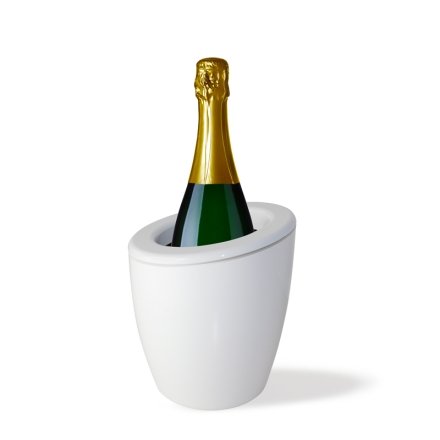 Demi Basic Seau à Champagne / Seau à Vin Blanc