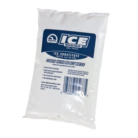 Igloo Gel Pack