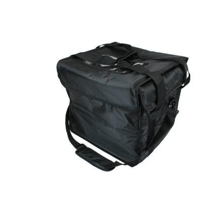 Food Delivery Bag Large with Shoulder Strap