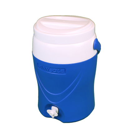 Pinnacle Platino 2 Gallon (8 liter) Getränkebehälter 