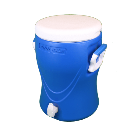 Pinnacle Platino 3 Gallon (12 Liter) Isolierter Getränkespender  