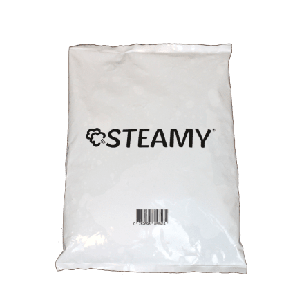 Poche de gel Steamy (400 grammes)