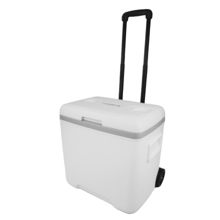 Steamy Marine 30 Roller (30 Liter) Kühlbox mit Rollen