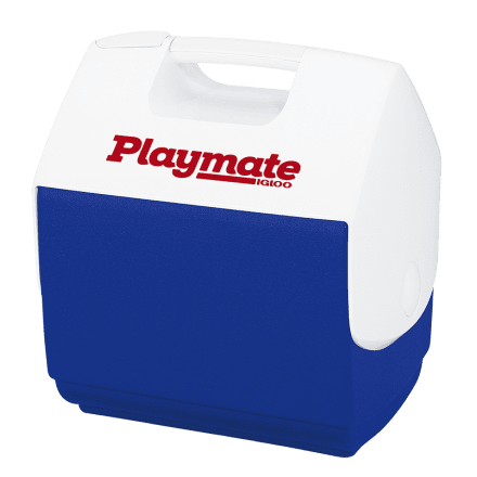 Playmate Pal 6,6 Liter Koelbox